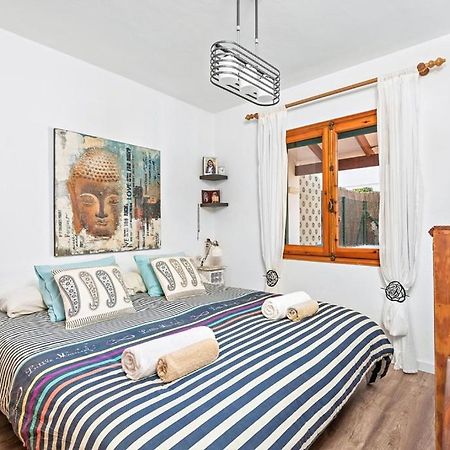Ca L'Avi I S'Avia - Punta Prima Apartman Punta Prima  Kültér fotó