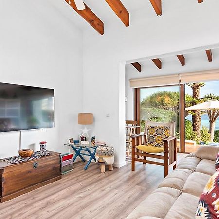 Ca L'Avi I S'Avia - Punta Prima Apartman Punta Prima  Kültér fotó