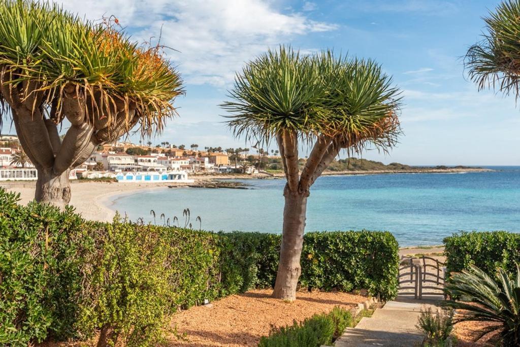 Ca L'Avi I S'Avia - Punta Prima Apartman Punta Prima  Kültér fotó