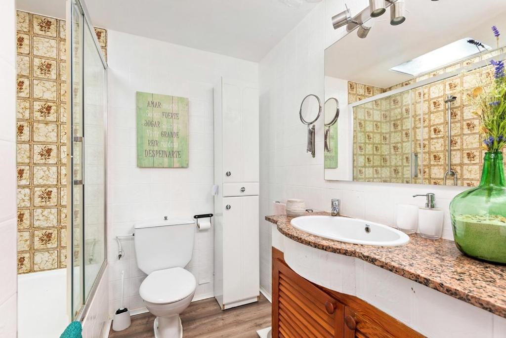 Ca L'Avi I S'Avia - Punta Prima Apartman Punta Prima  Kültér fotó