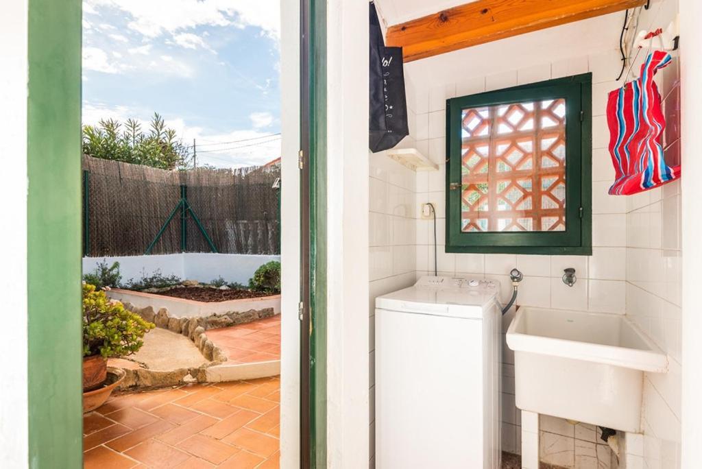 Ca L'Avi I S'Avia - Punta Prima Apartman Punta Prima  Kültér fotó
