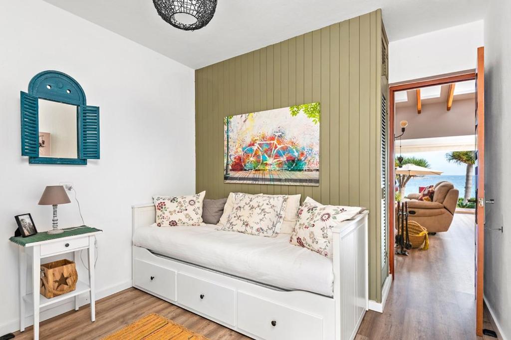 Ca L'Avi I S'Avia - Punta Prima Apartman Punta Prima  Kültér fotó